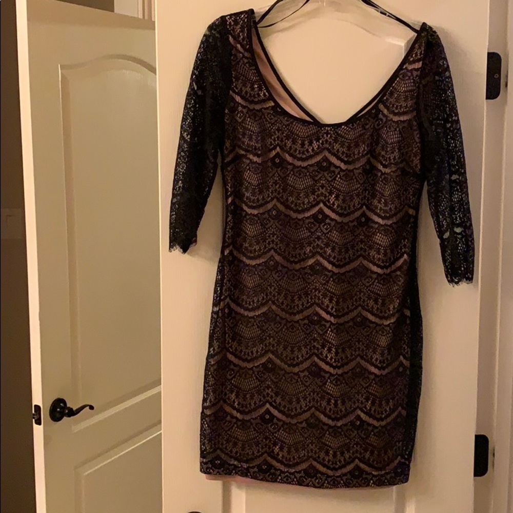 Guess dress
